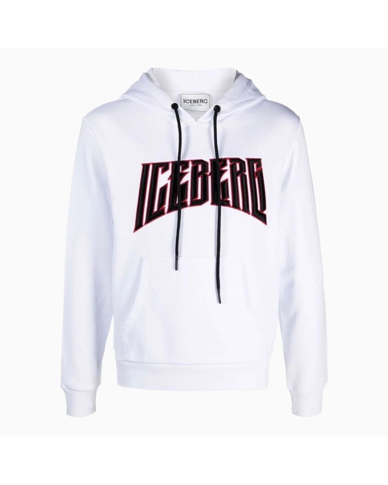 Sweatshirt ICEBERG