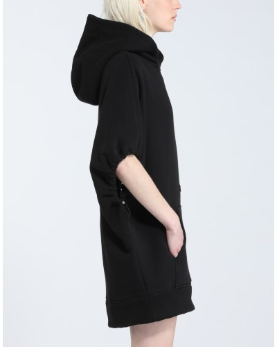 Sweatshirt N°21 Woman Black