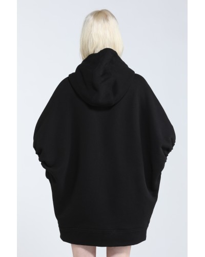 Sweatshirt N°21 Woman Black