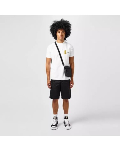 T-Shirt ICEBERG Man White