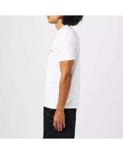 T-Shirt ICEBERG Man White