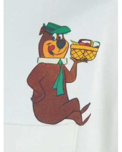 T-Shirt ICEBERG Man White Albumen