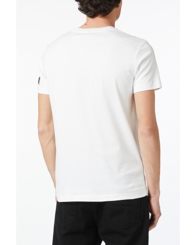 T-Shirt ICEBERG Man White Albumen