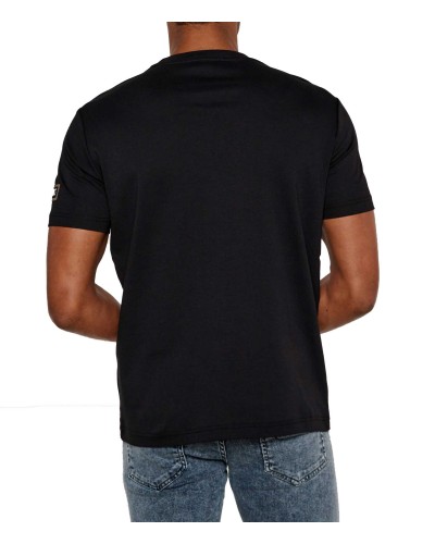 T-Shirt ICEBERG Uomo Nero