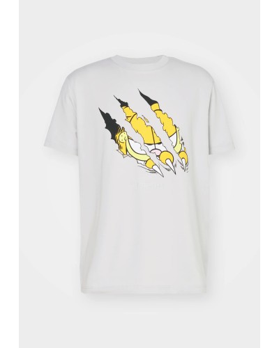 T-Shirt ICEBERG Uomo Ghiaccio Garfield