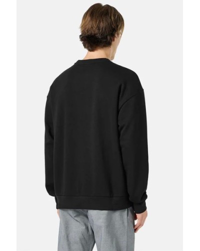 Sweatshirt ICEBERG Man Black