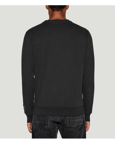 Sweatshirt ICEBERG Man Anthracite