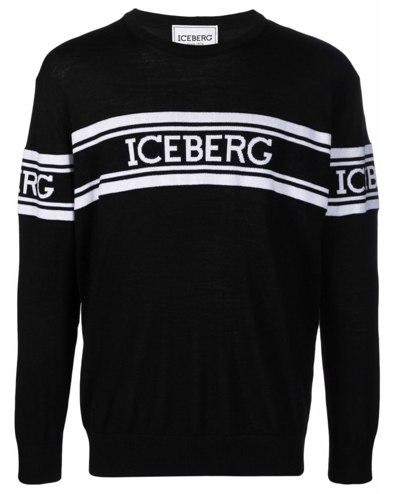 Pullover ICEBERG