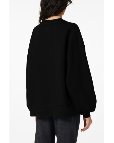 Sweatshirt ICEBERG Woman Black