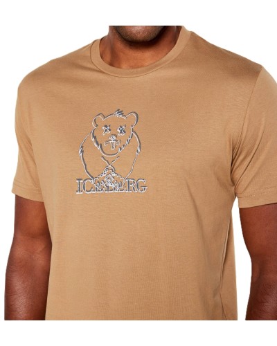 T-Shirt ICEBERG Man Paper Bag