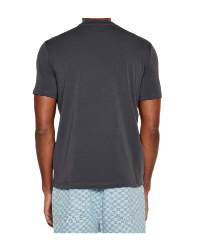 T-Shirt ICEBERG Man Anthracite Garfield