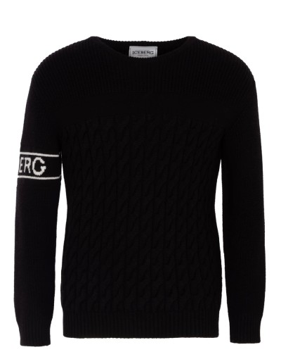 Pullover ICEBERG