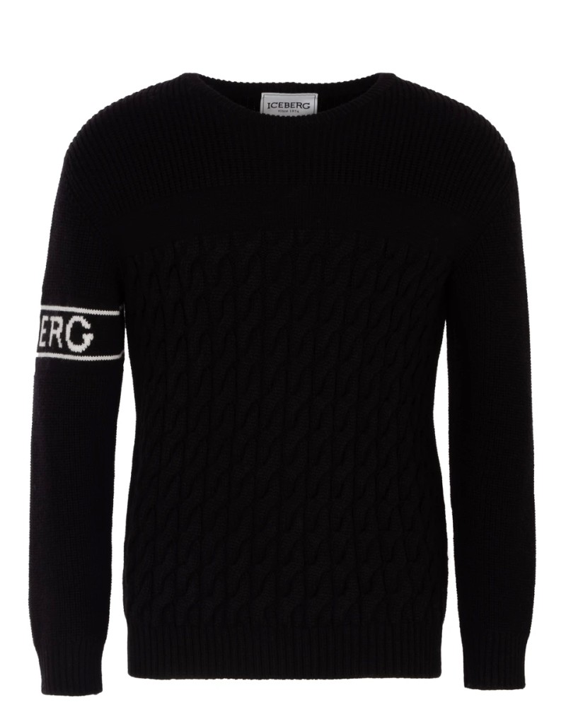 Pullover ICEBERG