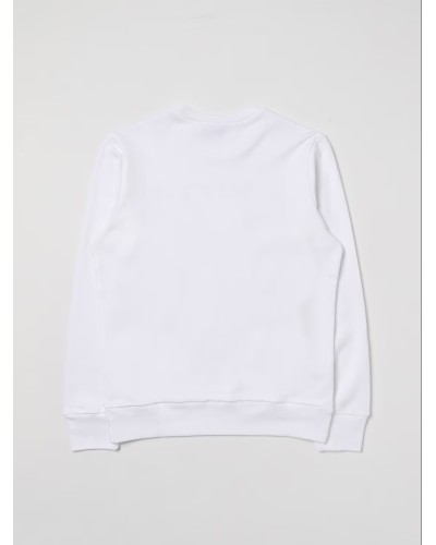 Sweatshirt N°21 Man White