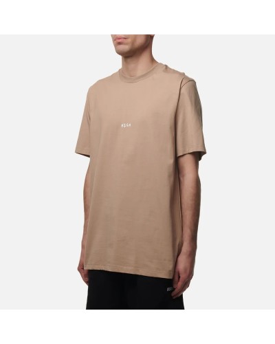 T-Shirt MSGM