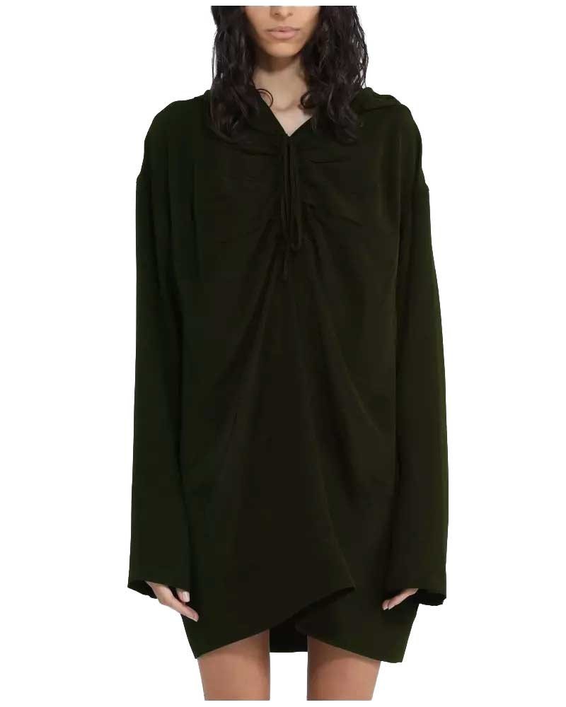 Blusa N°21 Donna Militare
