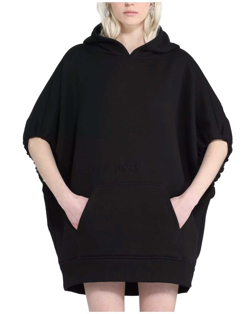 Sweatshirt N°21 Woman Black