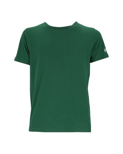 T-Shirt GCDS Essentials Green