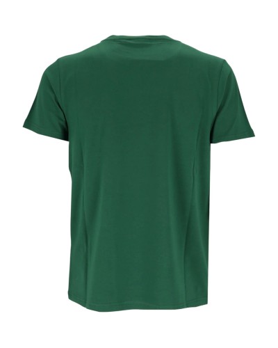 T-Shirt GCDS Essentials Green