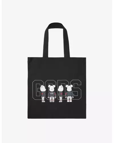 Borsa Shopper GCDS Laundry