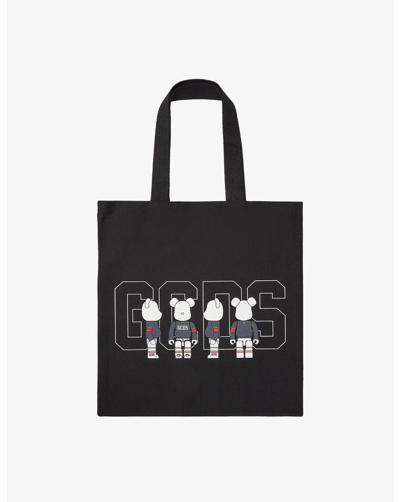 Borsa Shopper GCDS Laundry