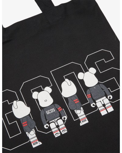 Borsa Shopper GCDS Laundry