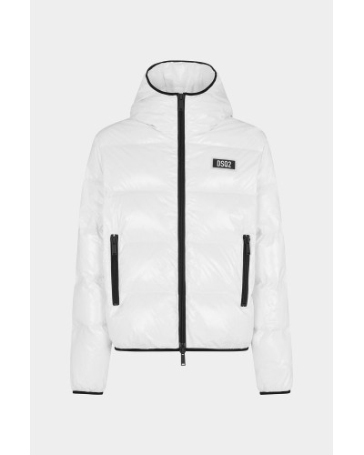 Piumino DSQUARED2