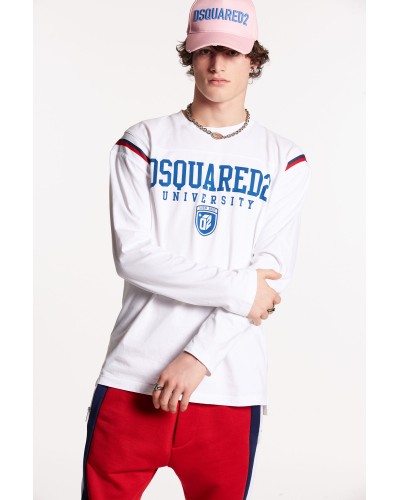 T-Shirt DSQUARED2
