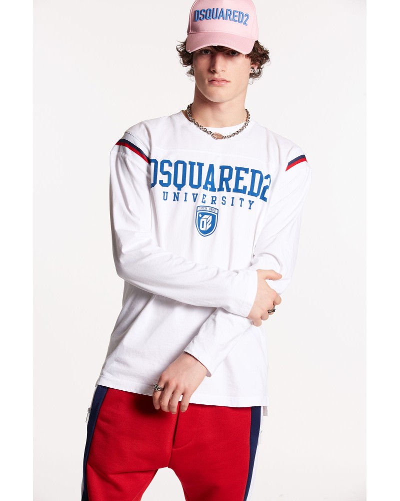 T-Shirt DSQUARED2