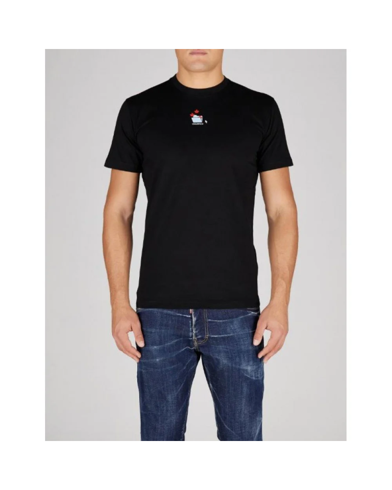 T-Shirt DSQUARED2