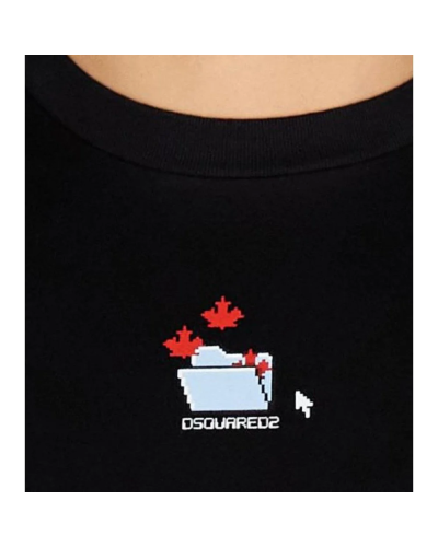 T-Shirt DSQUARED2