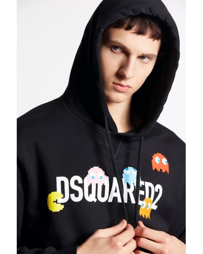 Sweatshirt DSQUARED2