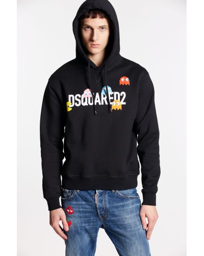 Felpa DSQUARED2