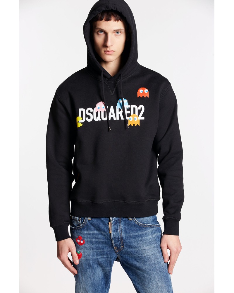 Sweatshirt DSQUARED2