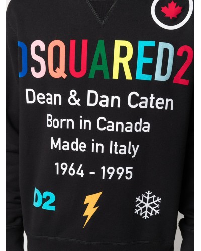 Sweatshirt DSQUARED2