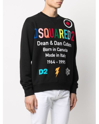 Sweatshirt DSQUARED2