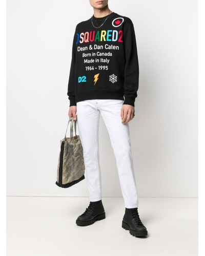 Sweatshirt DSQUARED2