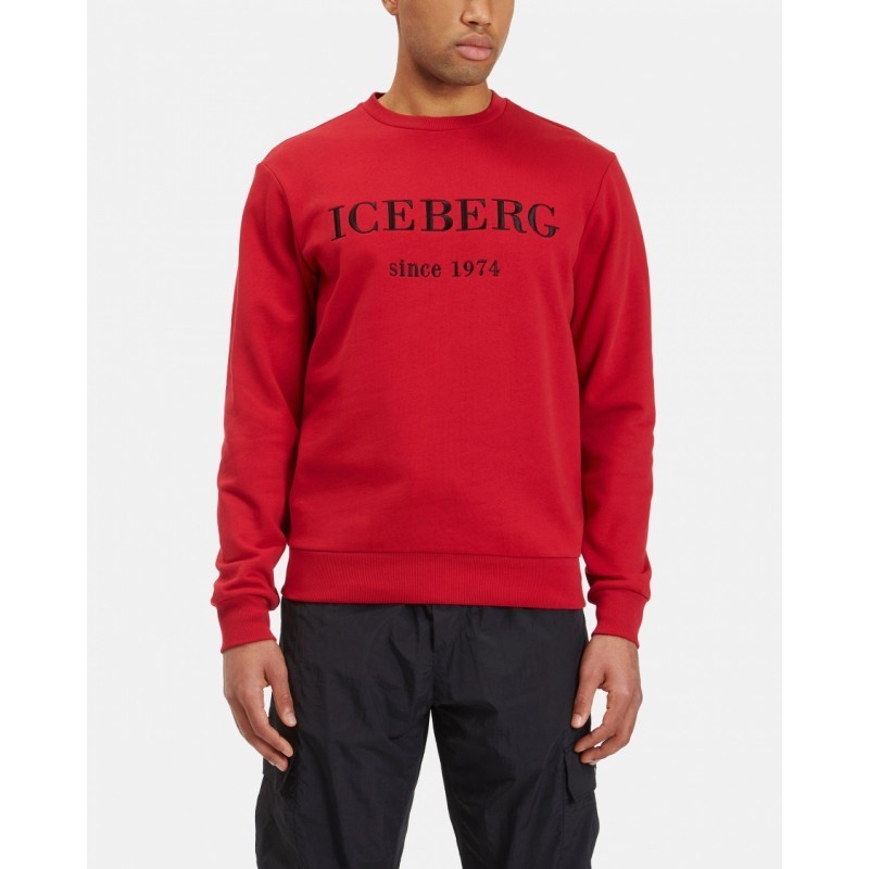 Sweater ICEBERG