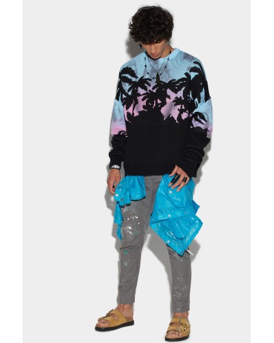 Pullover DSQUARED2