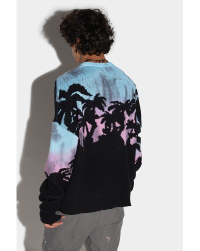 Pullover DSQUARED2