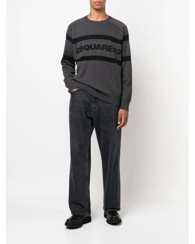 Pullover DSQUARED2