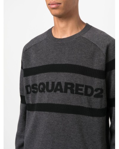 Pullover DSQUARED2