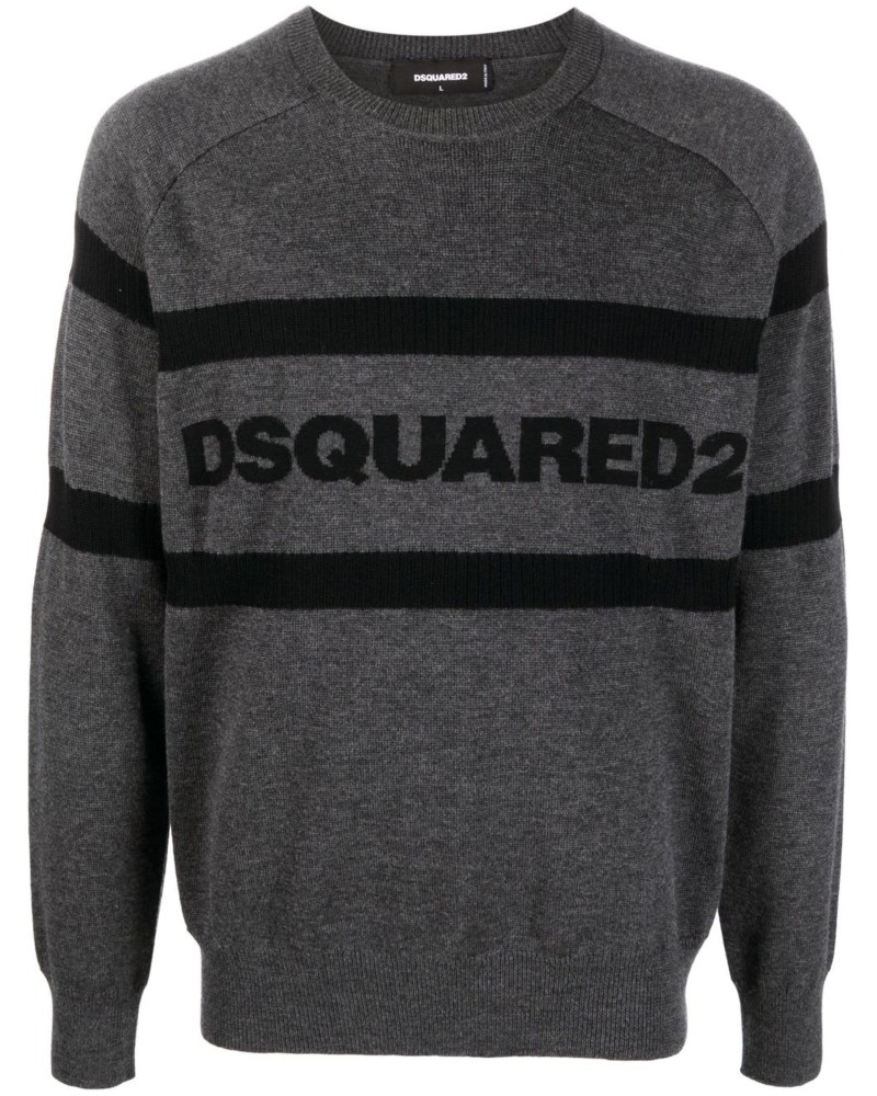 Pullover DSQUARED2