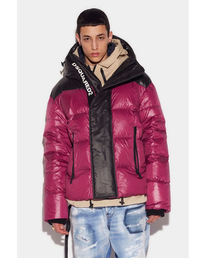 Piumino DSQUARED2