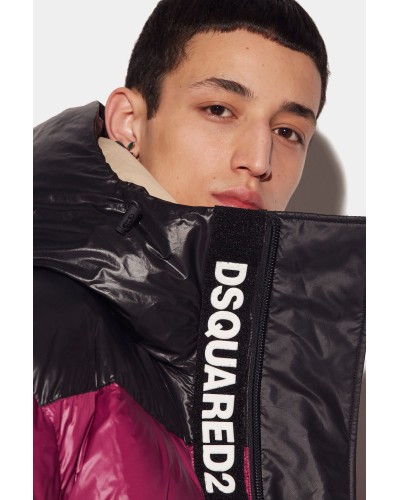 Piumino DSQUARED2