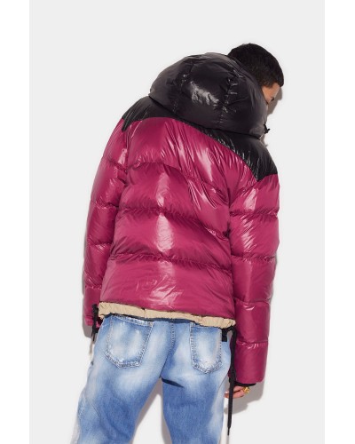 Piumino DSQUARED2