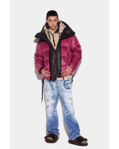 Piumino DSQUARED2