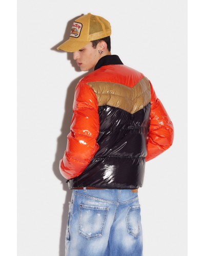 Down Jacket DSQUARED2 S74AM1278 S54056 186