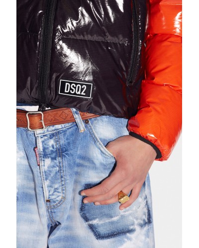 Down Jacket DSQUARED2 S74AM1278 S54056 186