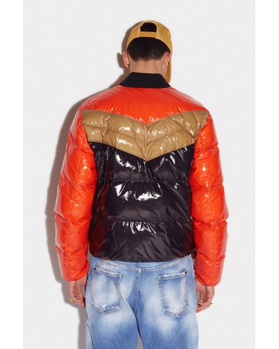 Down Jacket DSQUARED2 S74AM1278 S54056 186